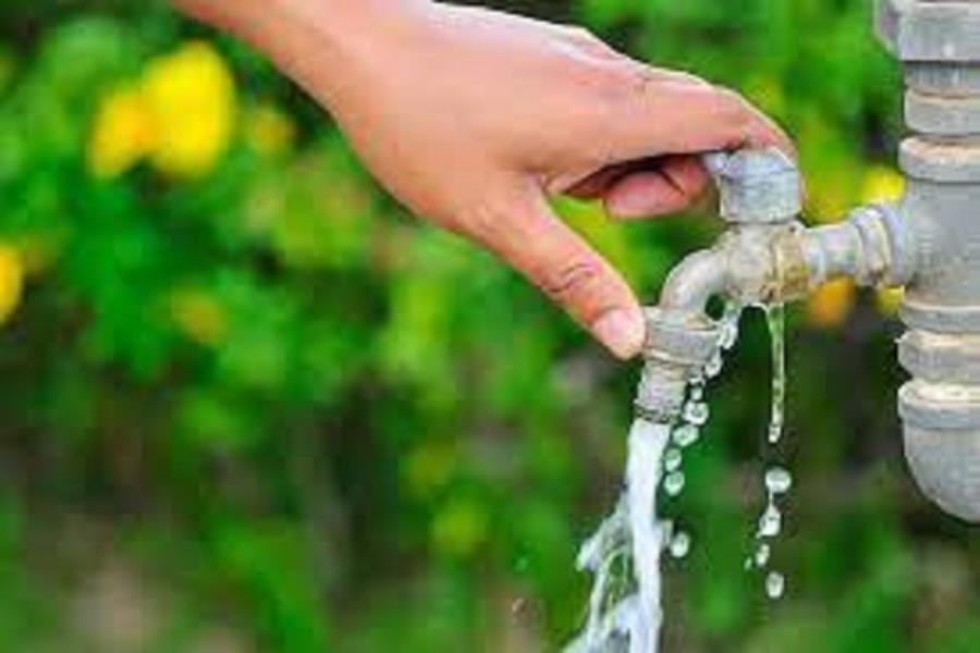 مصرف آب در استان تهران همچنان بیش از تولید
